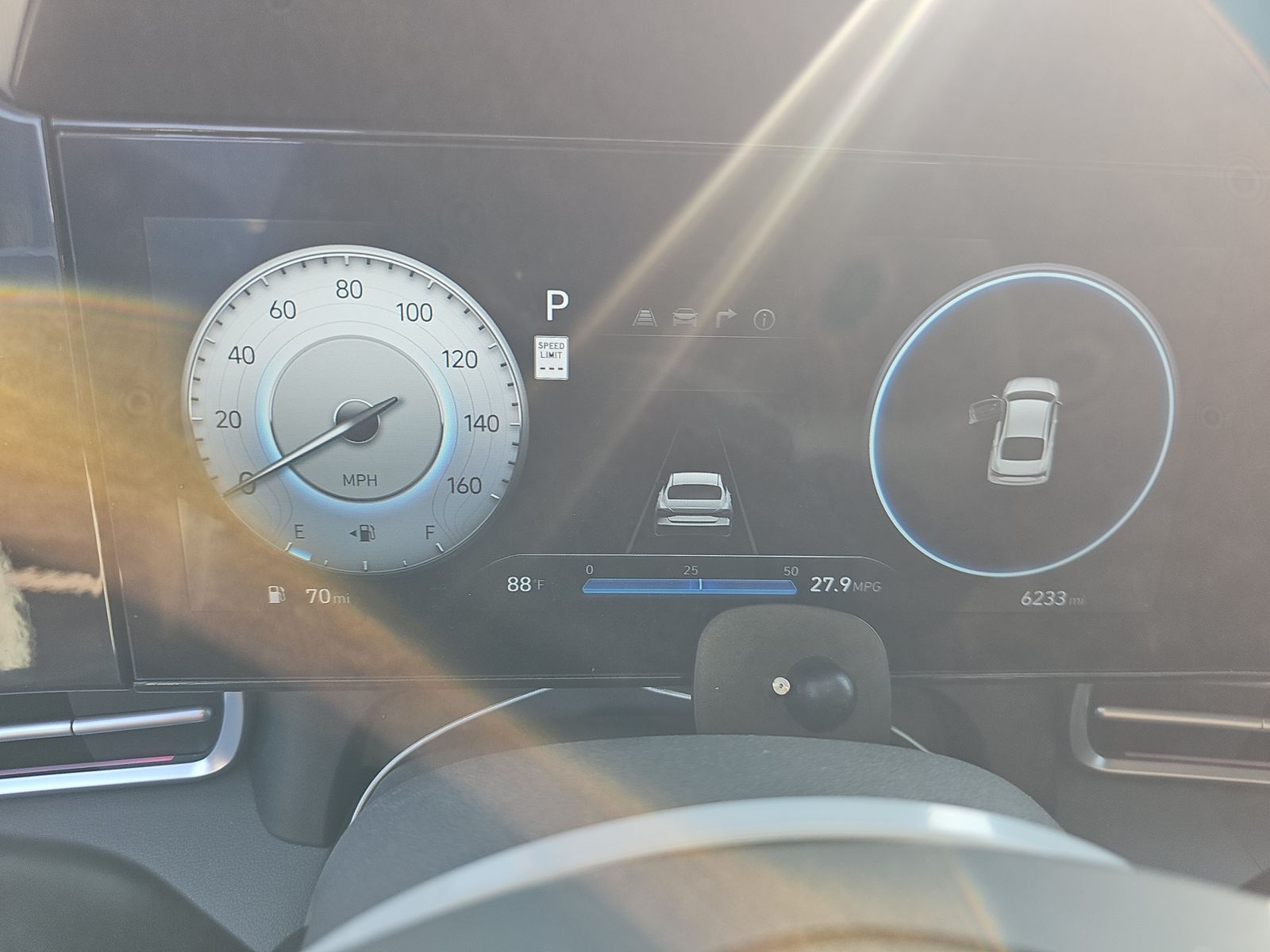 2024 Hyundai Elantra SEL FWD