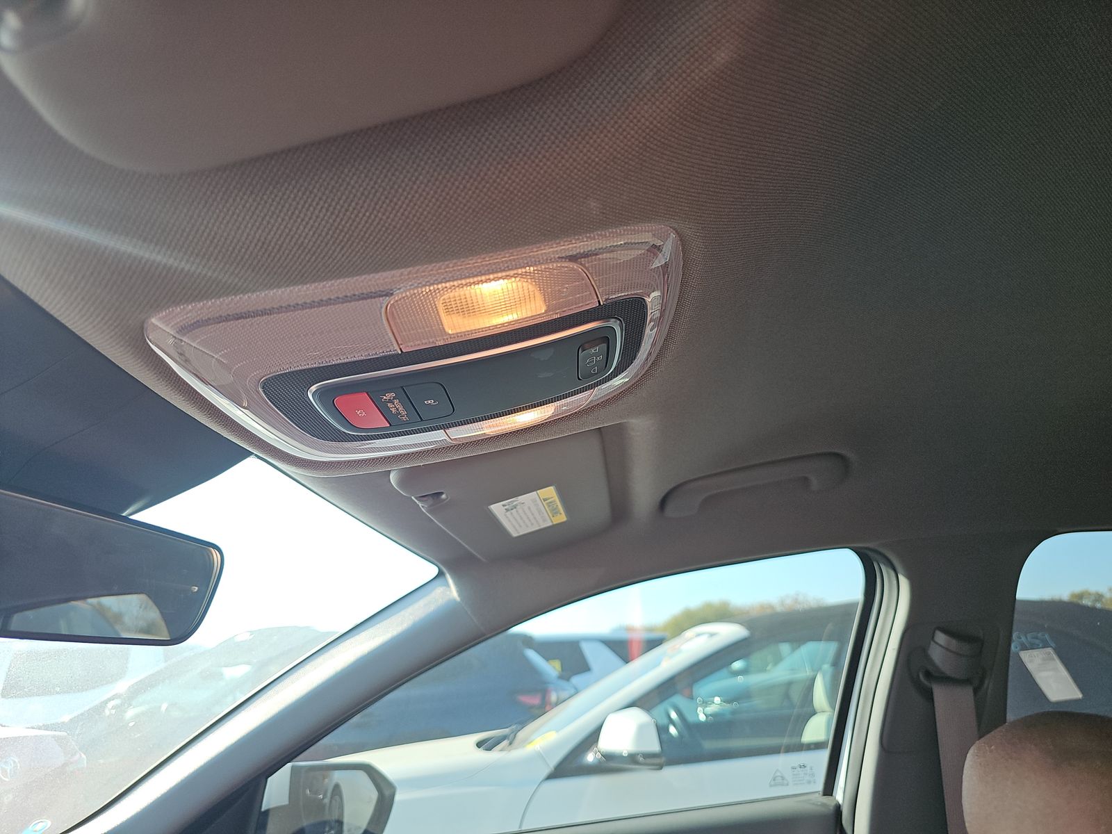 2024 Hyundai Elantra SEL FWD