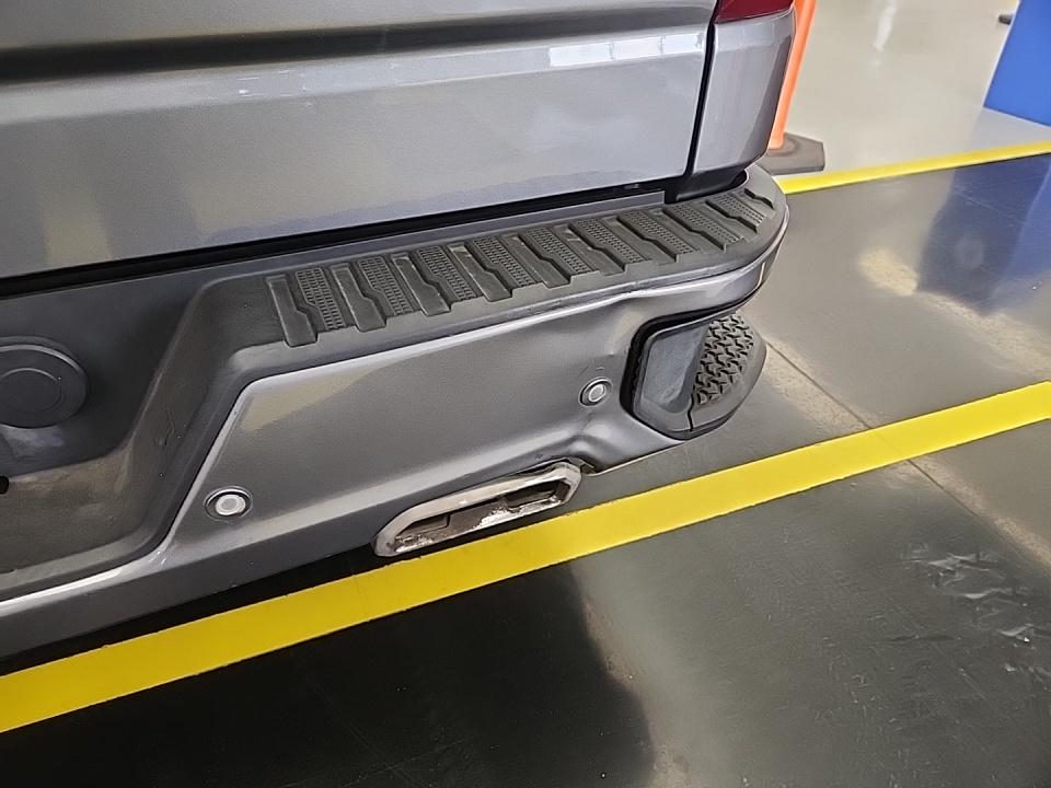 2022 Chevrolet Silverado 1500 High Country AWD