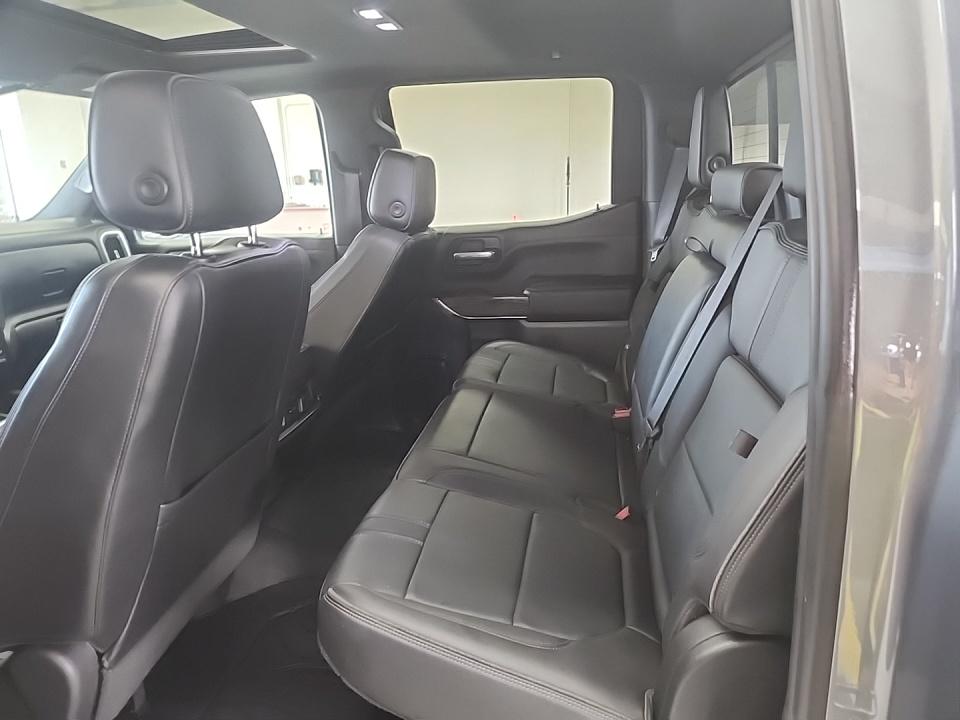 2022 Chevrolet Silverado 1500 High Country AWD