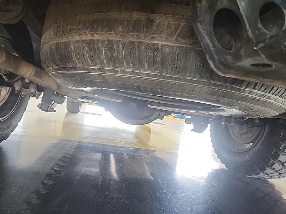 2022 Chevrolet Silverado 1500 High Country AWD