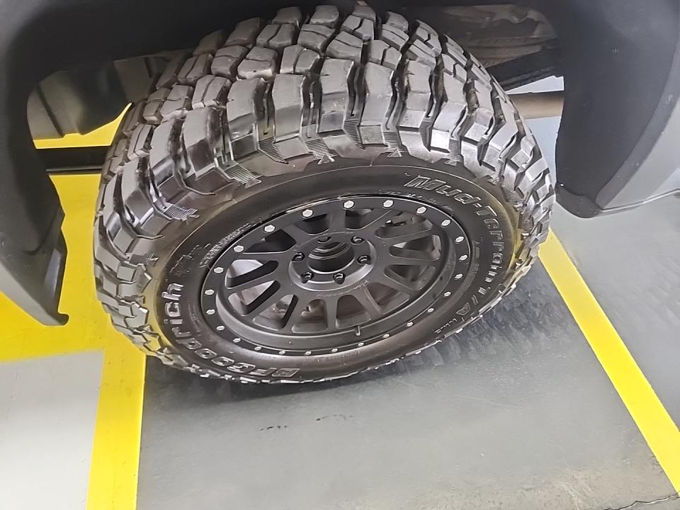 2022 Chevrolet Silverado 1500 High Country AWD