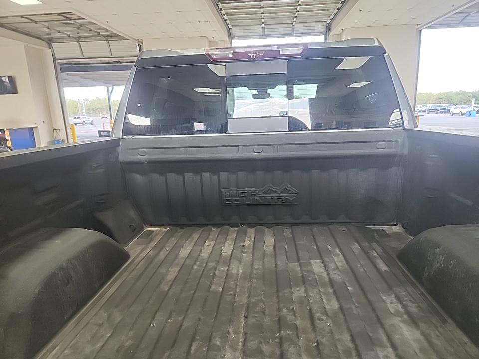 2022 Chevrolet Silverado 1500 High Country AWD