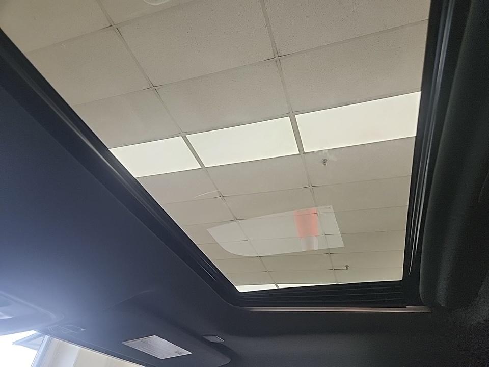 2022 Chevrolet Silverado 1500 High Country AWD