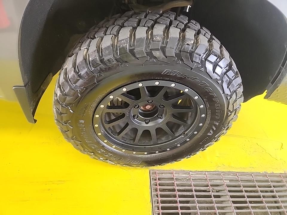 2022 Chevrolet Silverado 1500 High Country AWD