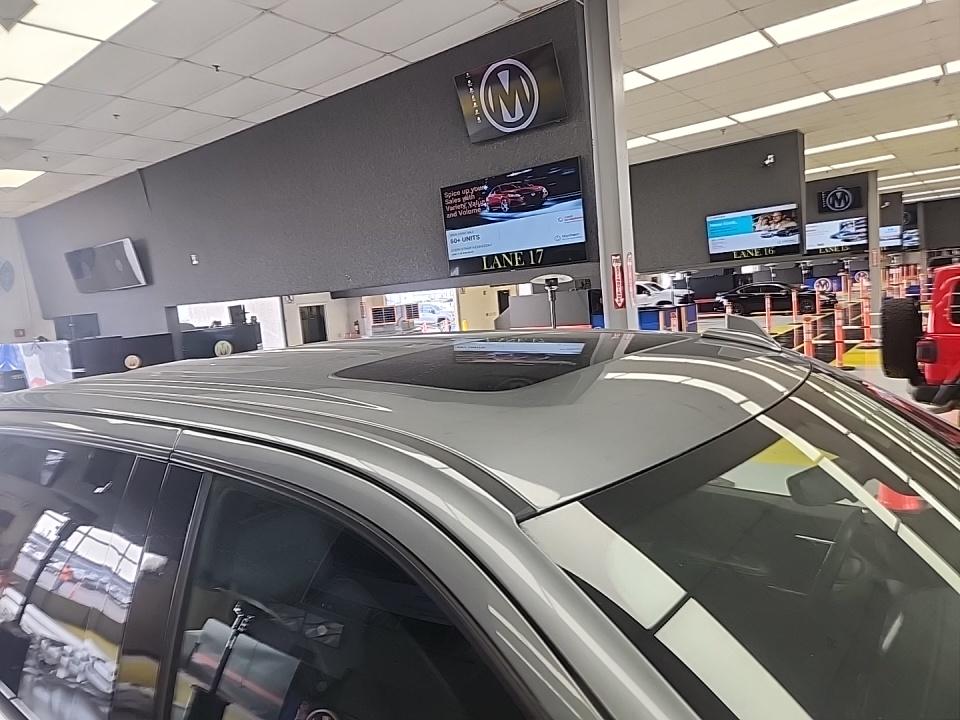 2022 Chevrolet Silverado 1500 High Country AWD