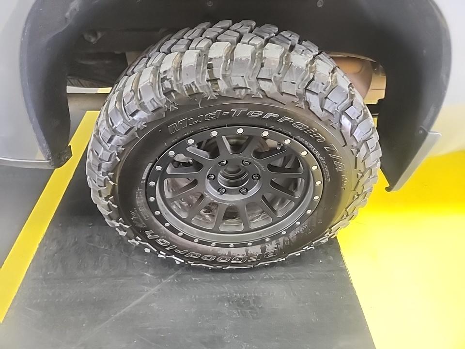 2022 Chevrolet Silverado 1500 High Country AWD