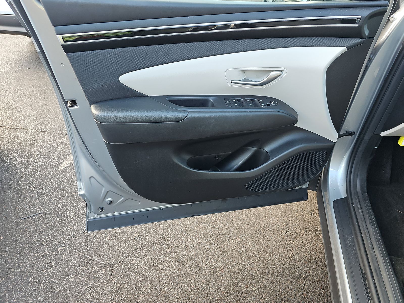 2023 Hyundai Tucson SEL AWD