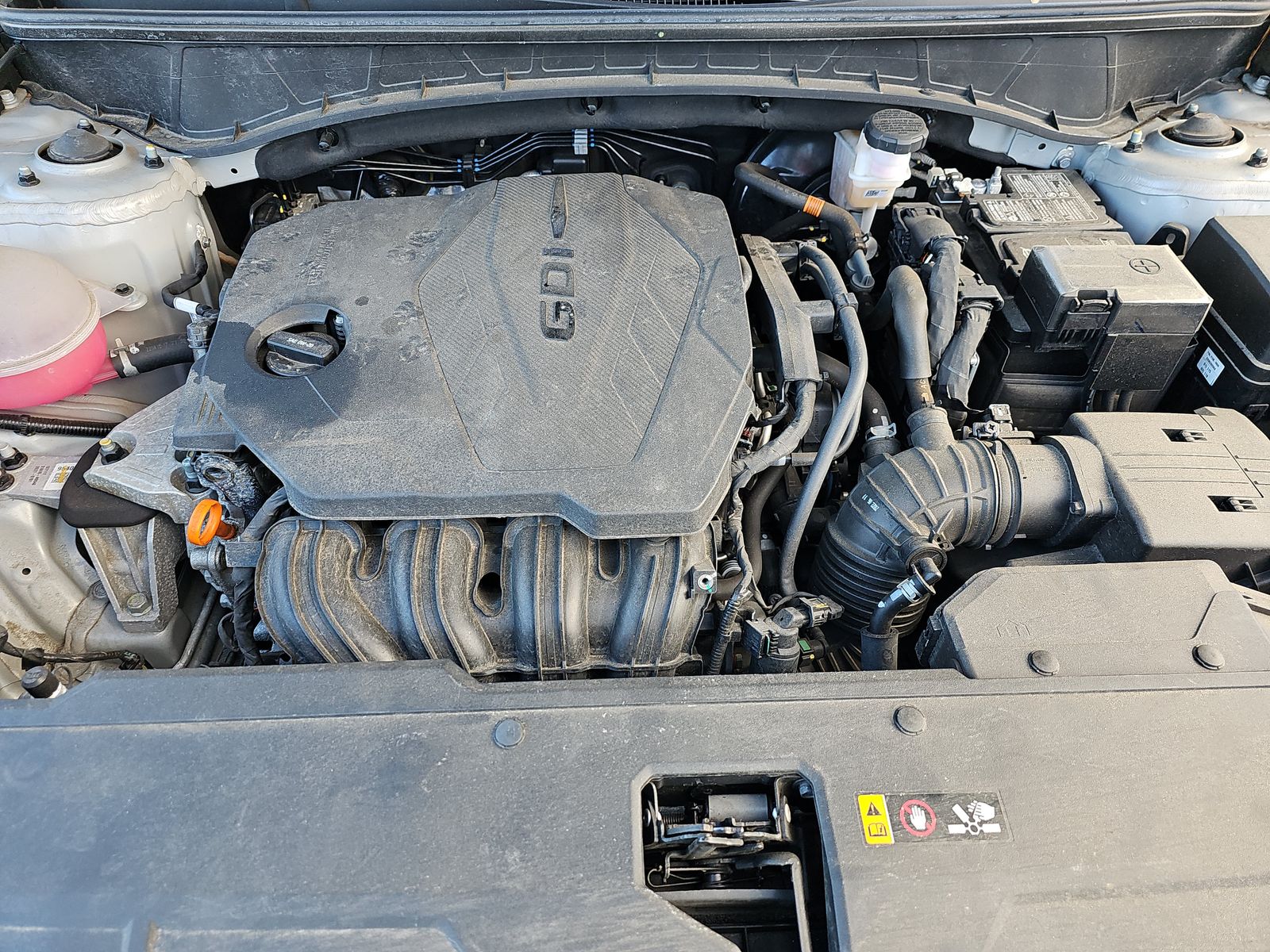 2023 Hyundai Tucson SEL AWD