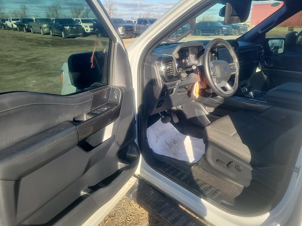 2023 Ford F-150 XLT AWD