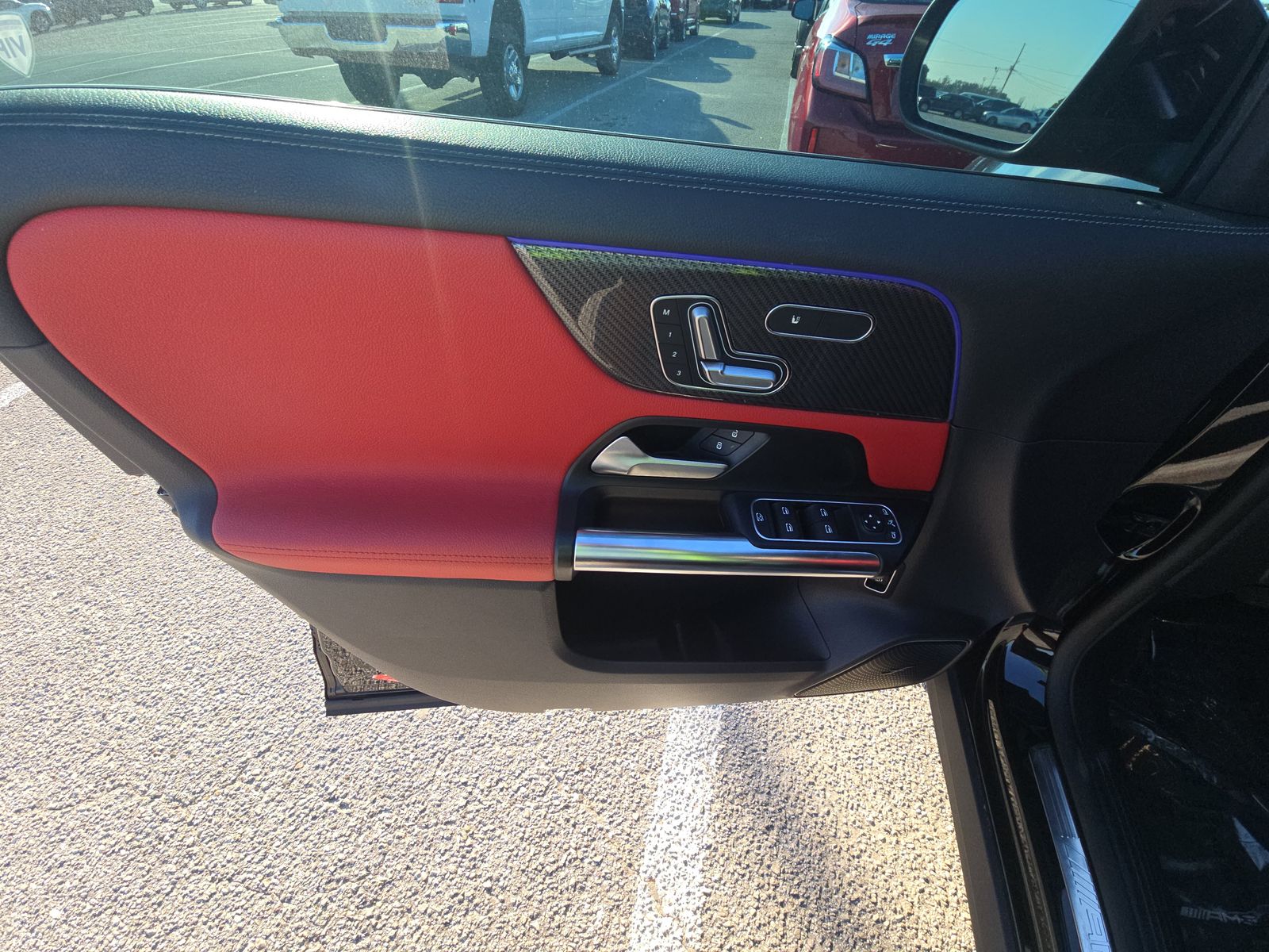 2022 Mercedes-Benz GLA AMG GLA 45 AWD