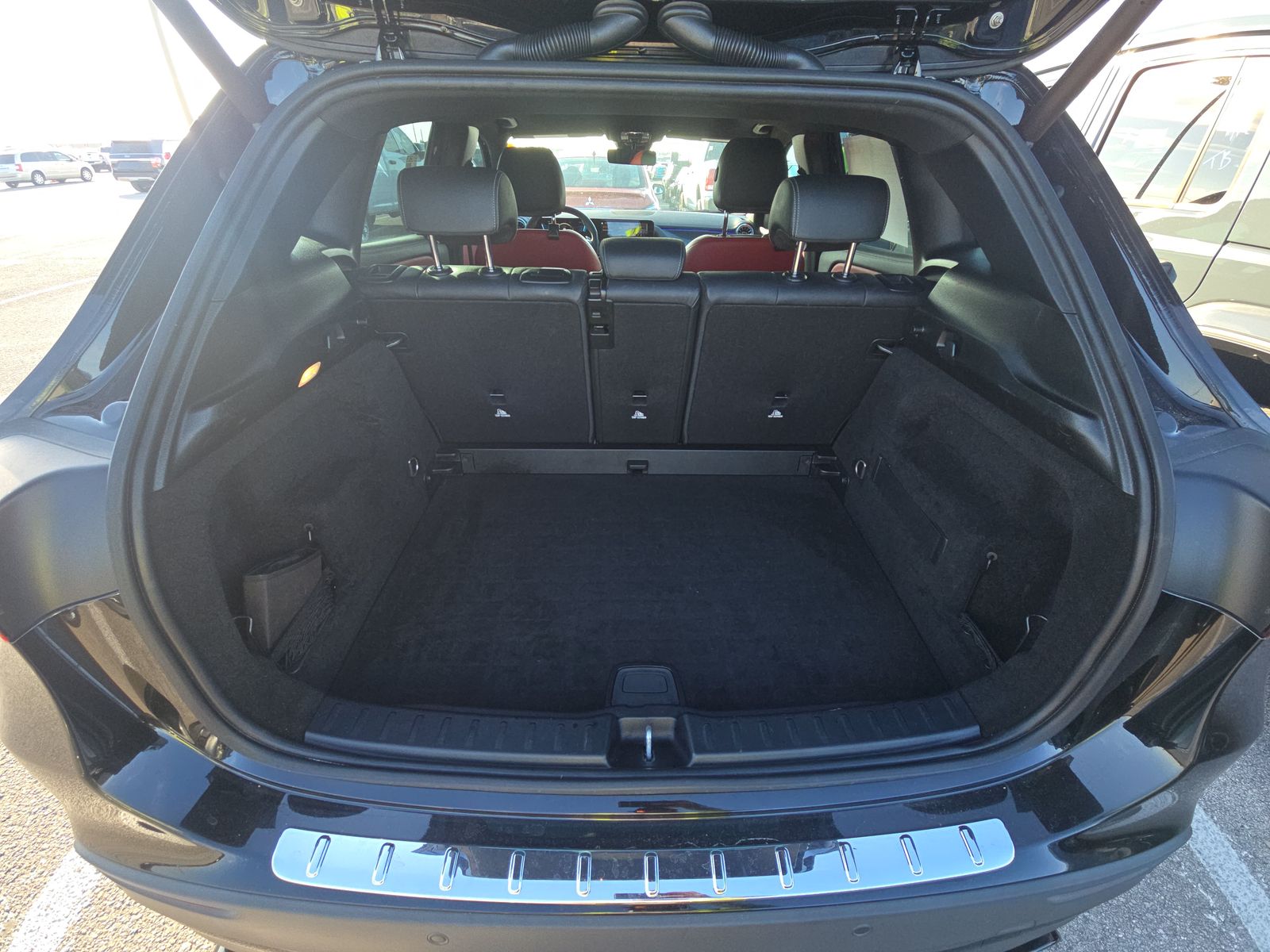 2022 Mercedes-Benz GLA AMG GLA 45 AWD