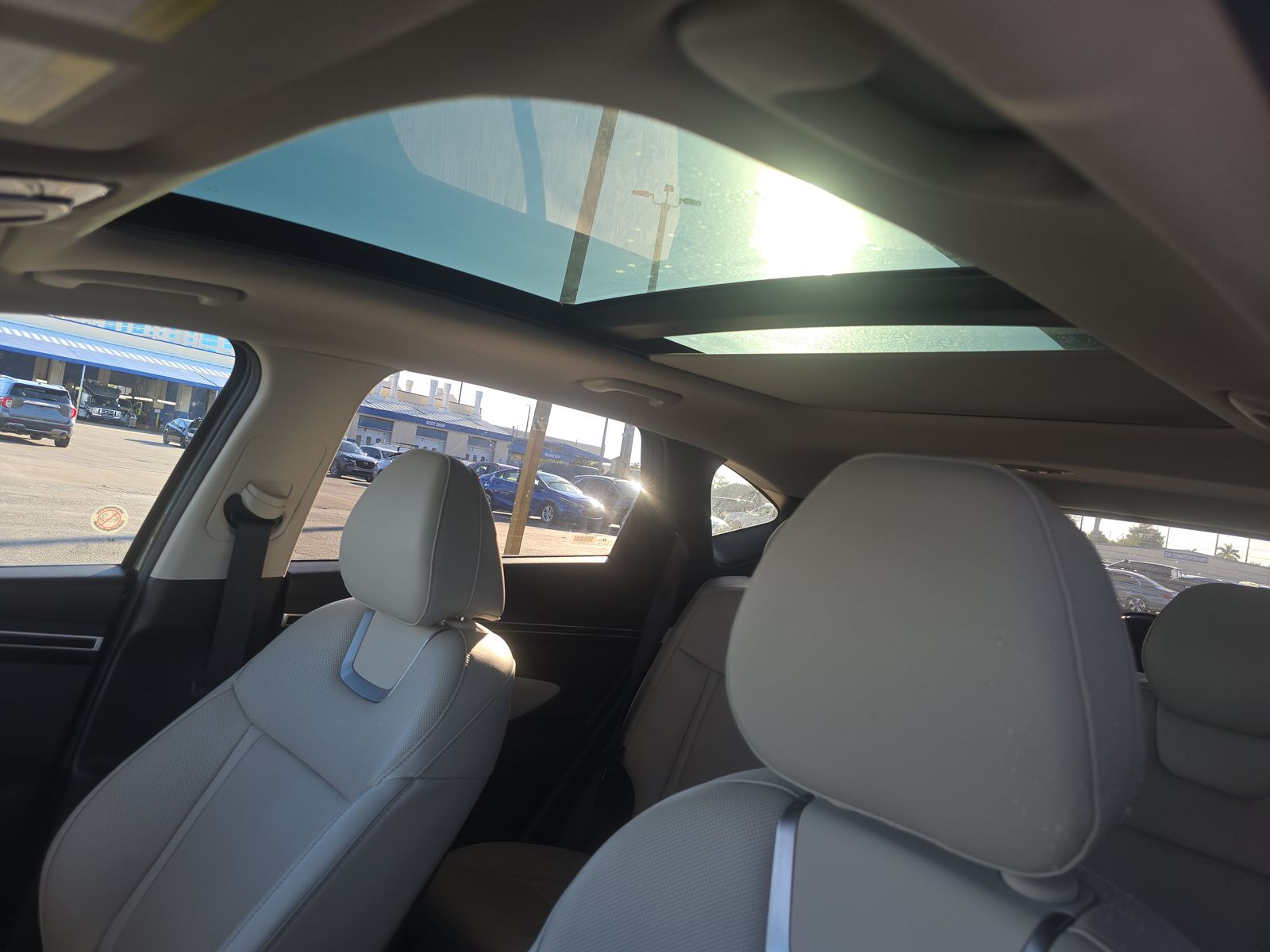 2024 Hyundai Tucson Limited AWD