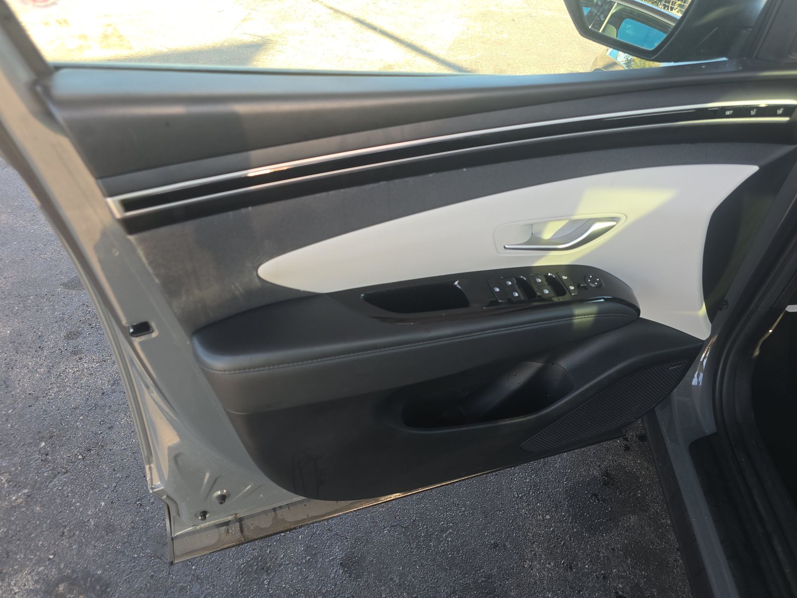 2024 Hyundai Tucson Limited AWD