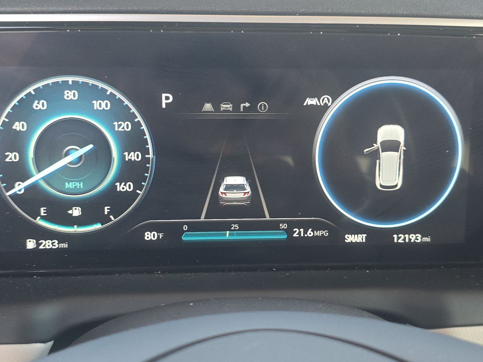 2024 Hyundai Tucson Limited AWD