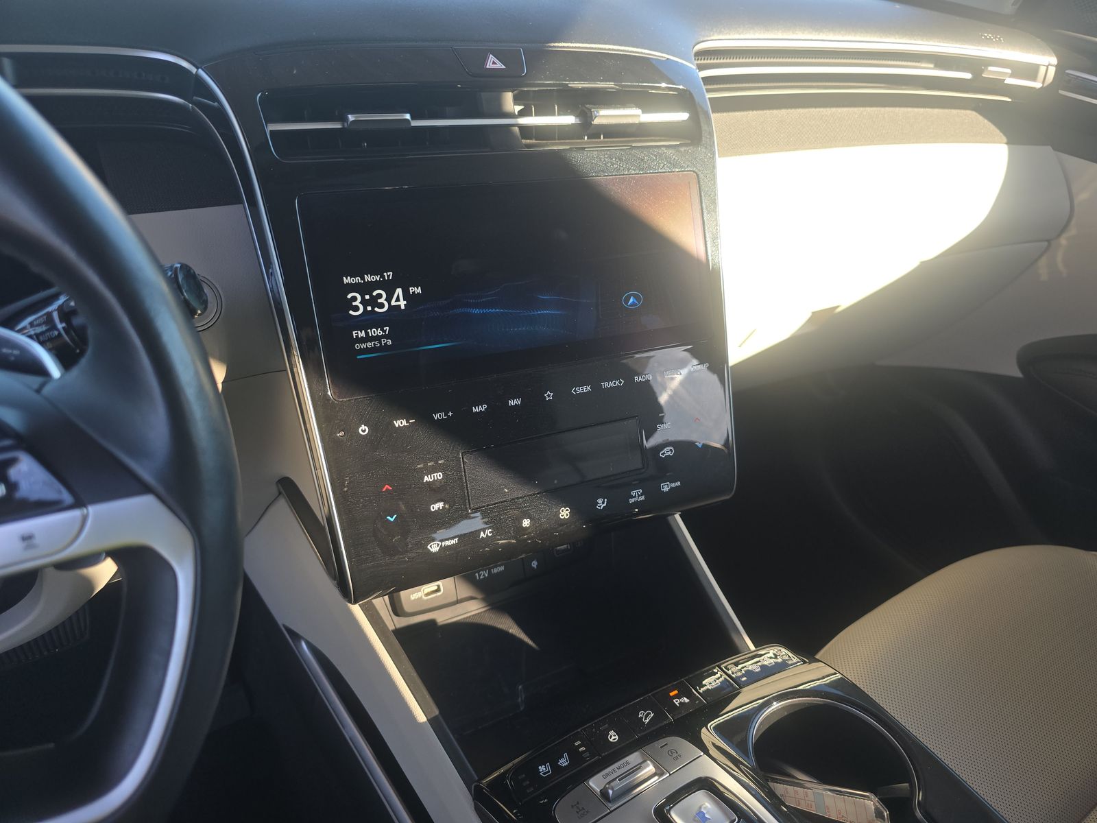 2024 Hyundai Tucson Limited AWD