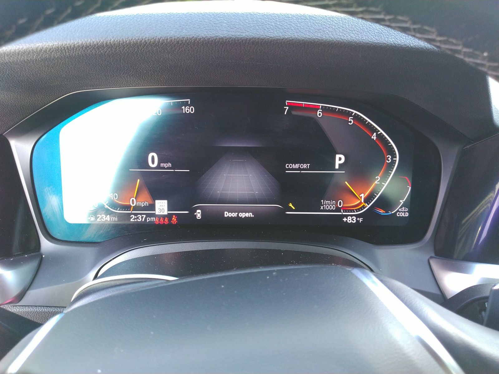 2022 BMW 3 Series 330i RWD