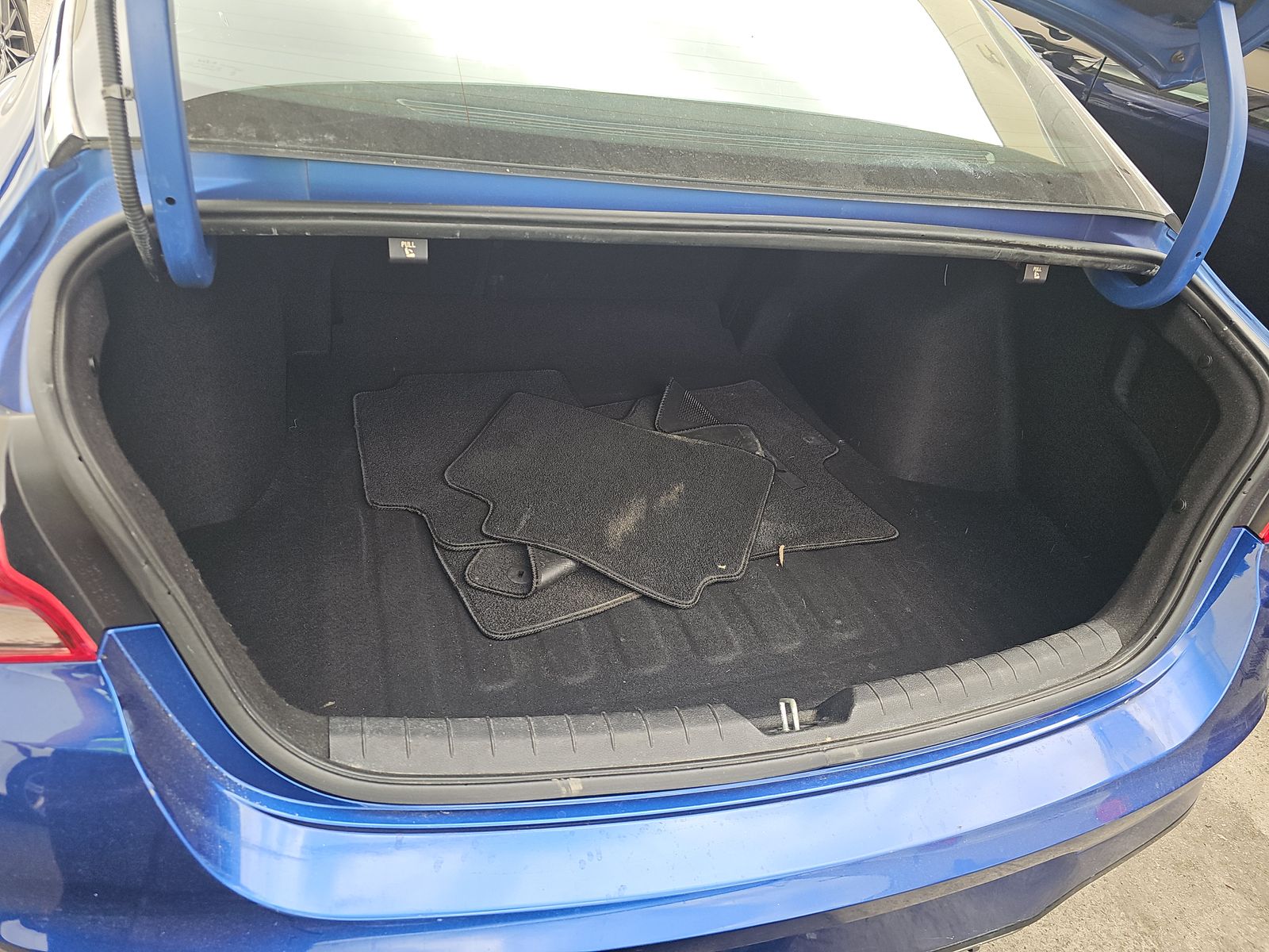 2022 Kia K5 GT-Line FWD