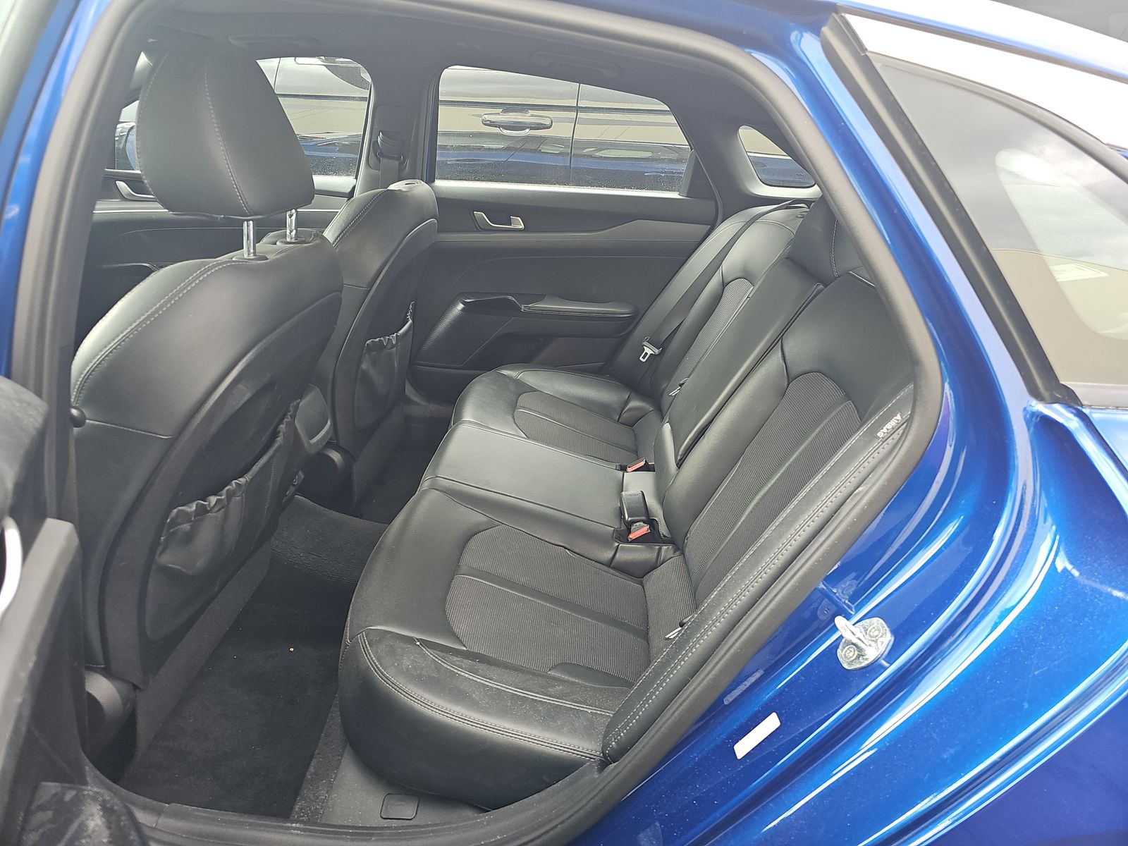 2022 Kia K5 GT-Line FWD