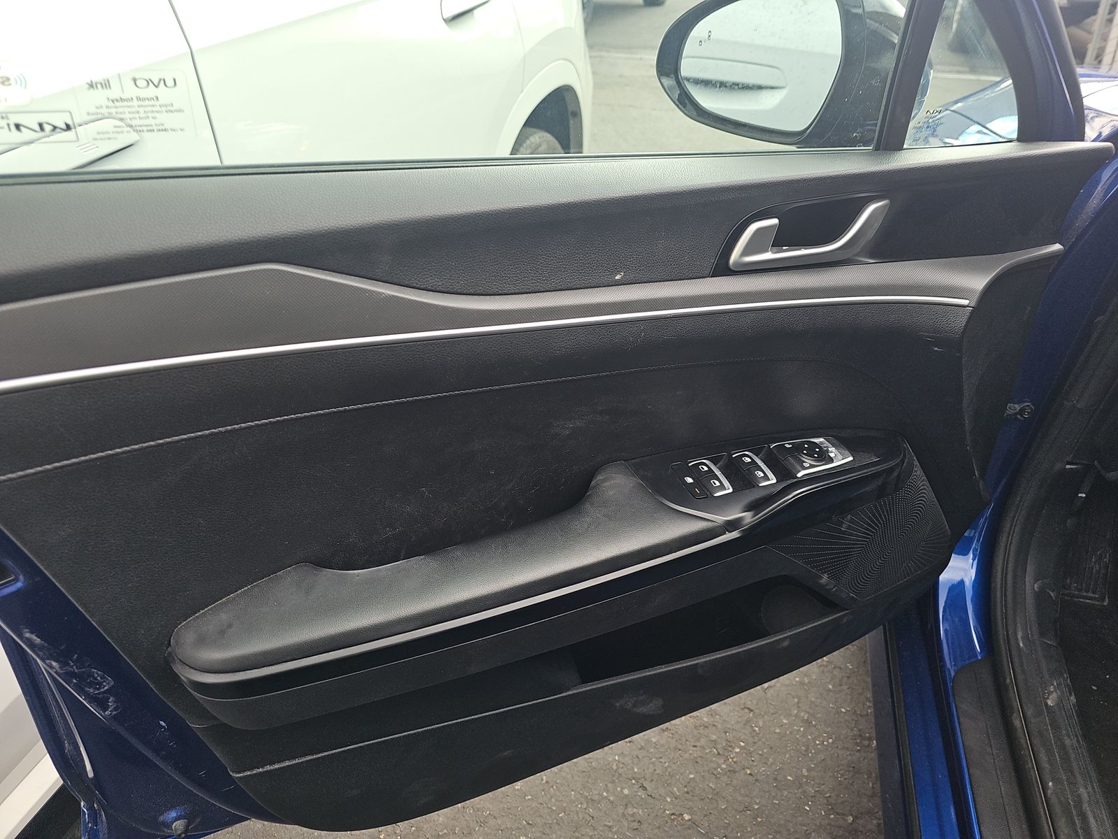 2022 Kia K5 GT-Line FWD