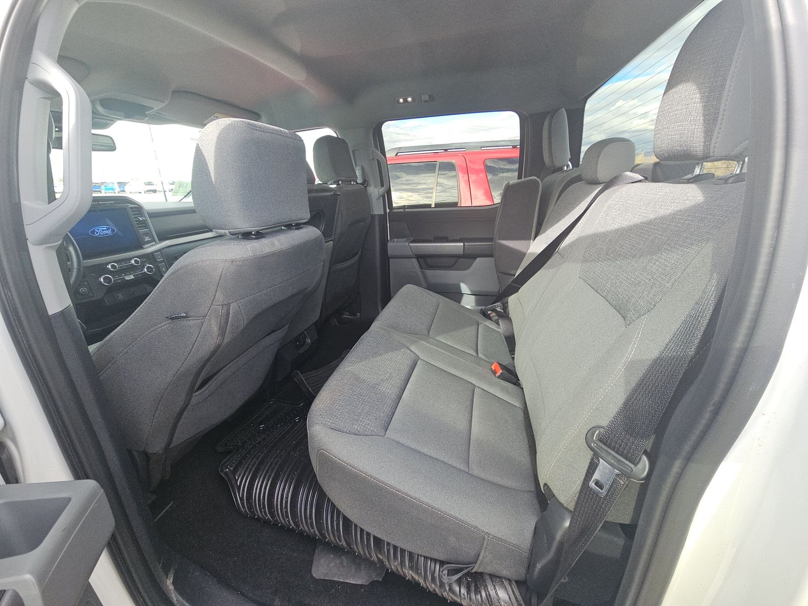 2024 Ford F-150 XLT AWD