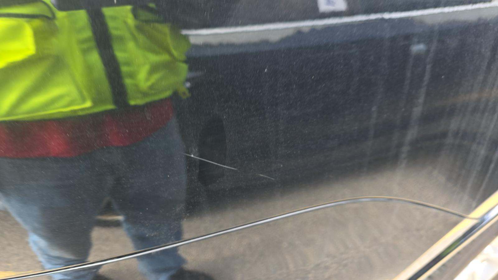 2023 Dodge Durango GT RWD