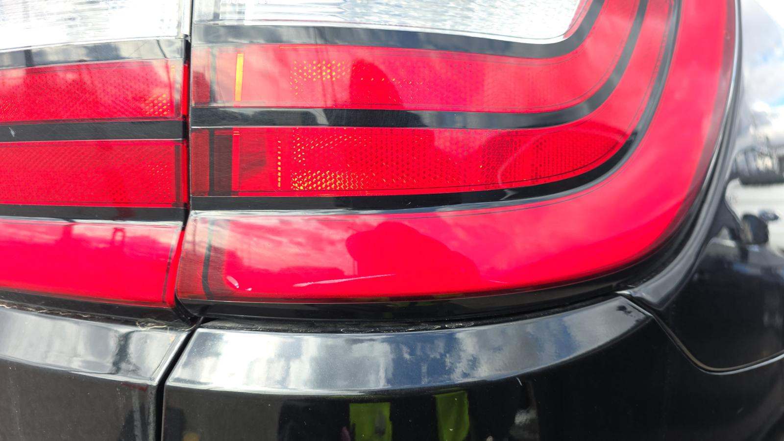 2023 Dodge Durango GT RWD