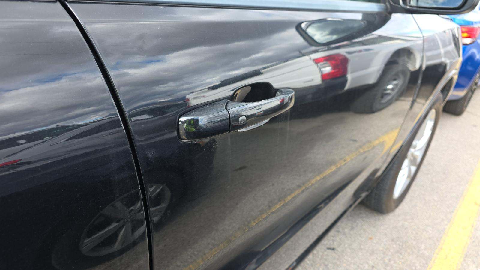 2023 Dodge Durango GT RWD