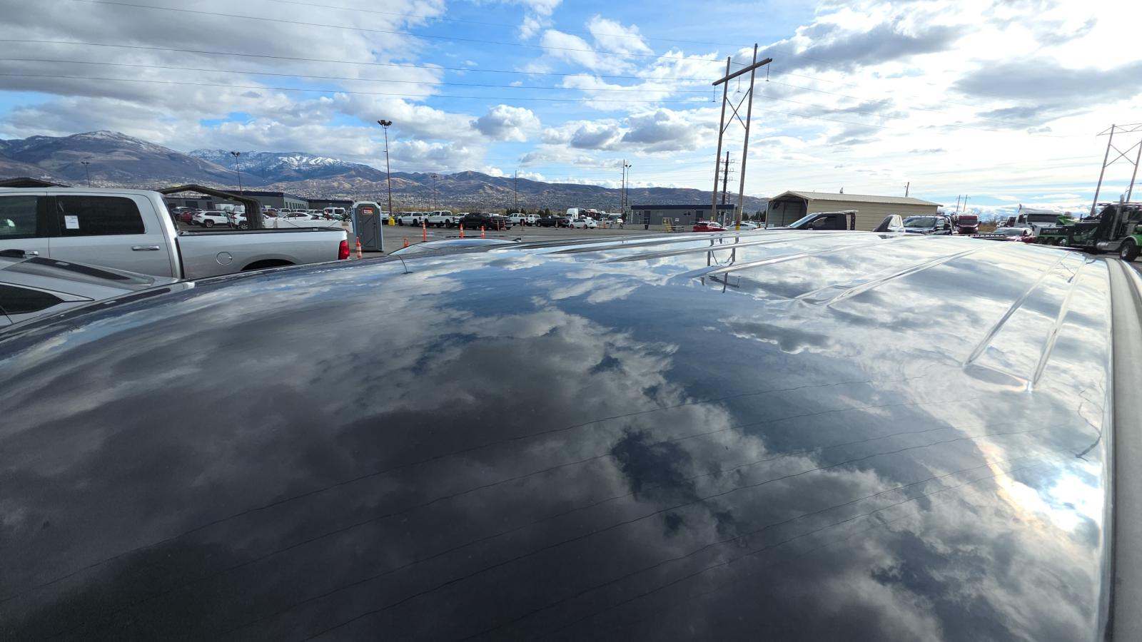 2023 Dodge Durango GT RWD