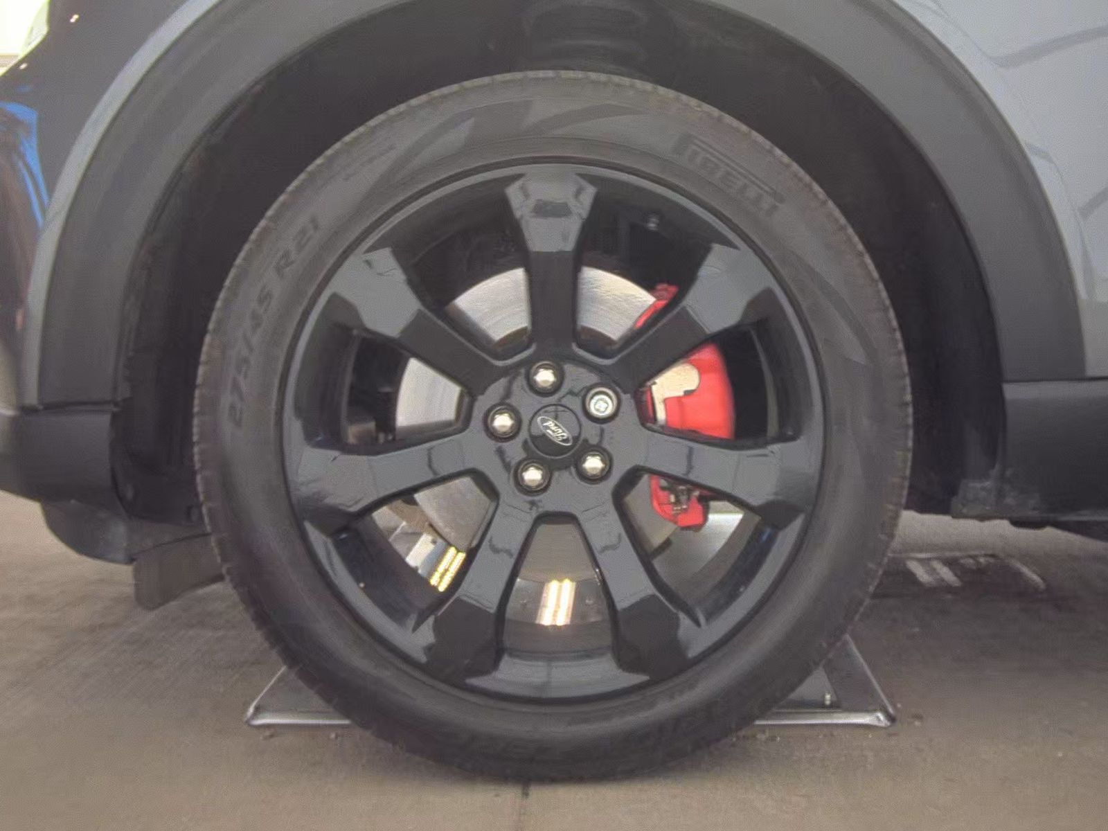 2023 Ford Explorer ST AWD