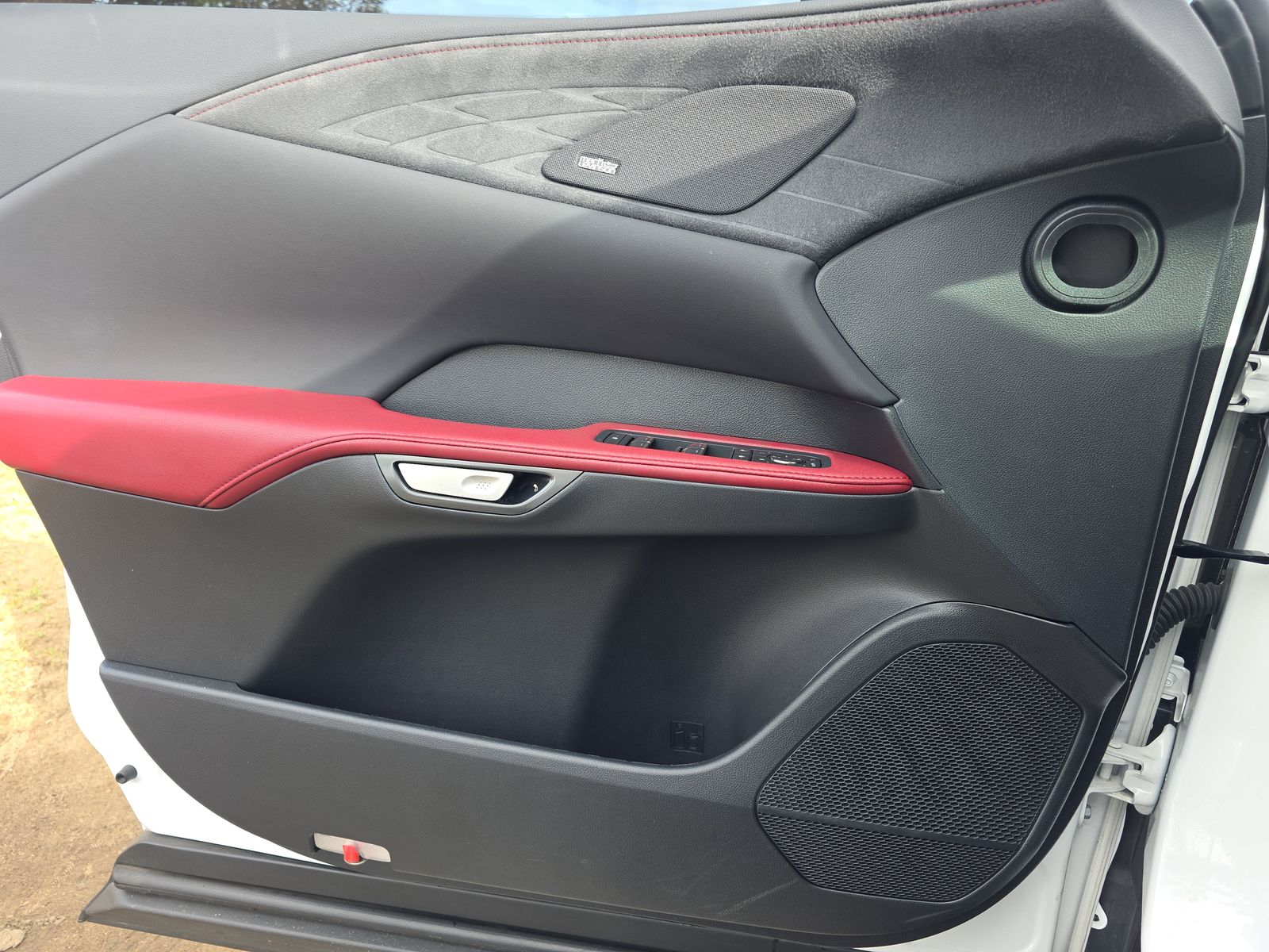 2023 Lexus RX RX 350 F SPORT Handling AWD