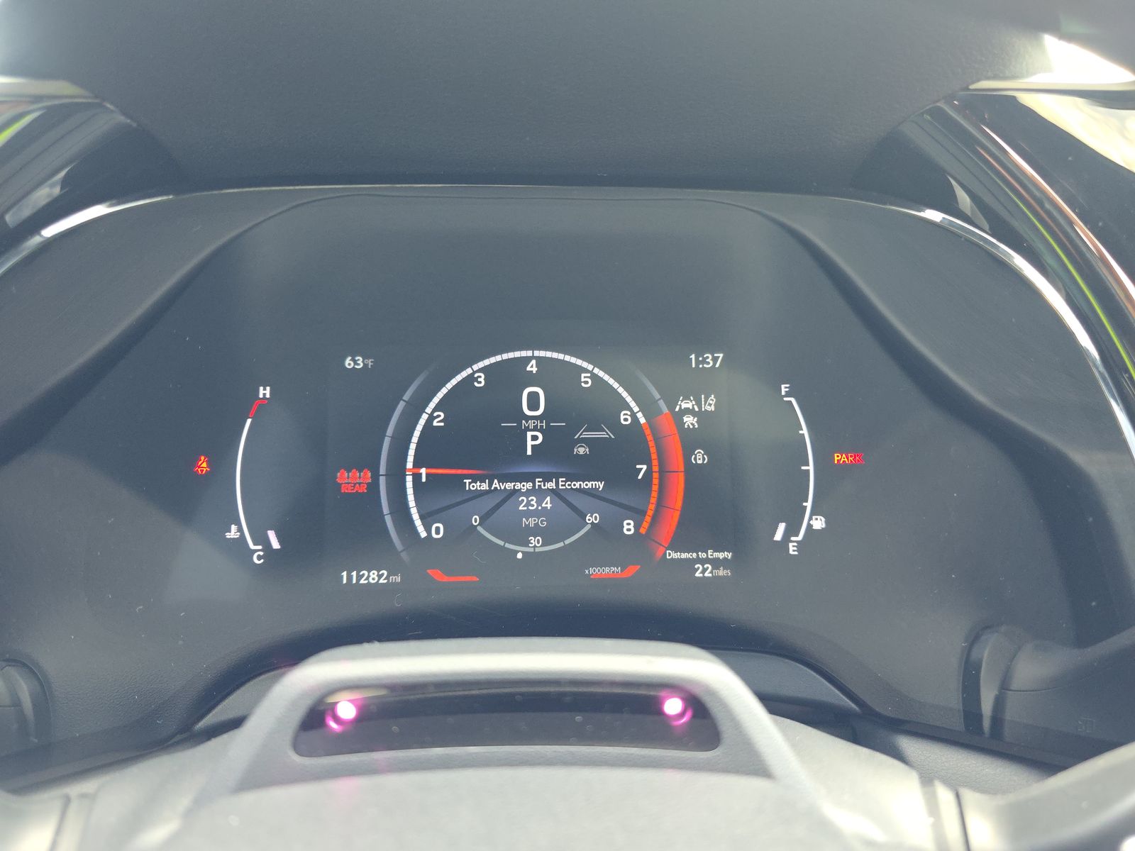 2023 Lexus RX RX 350 F SPORT Handling AWD