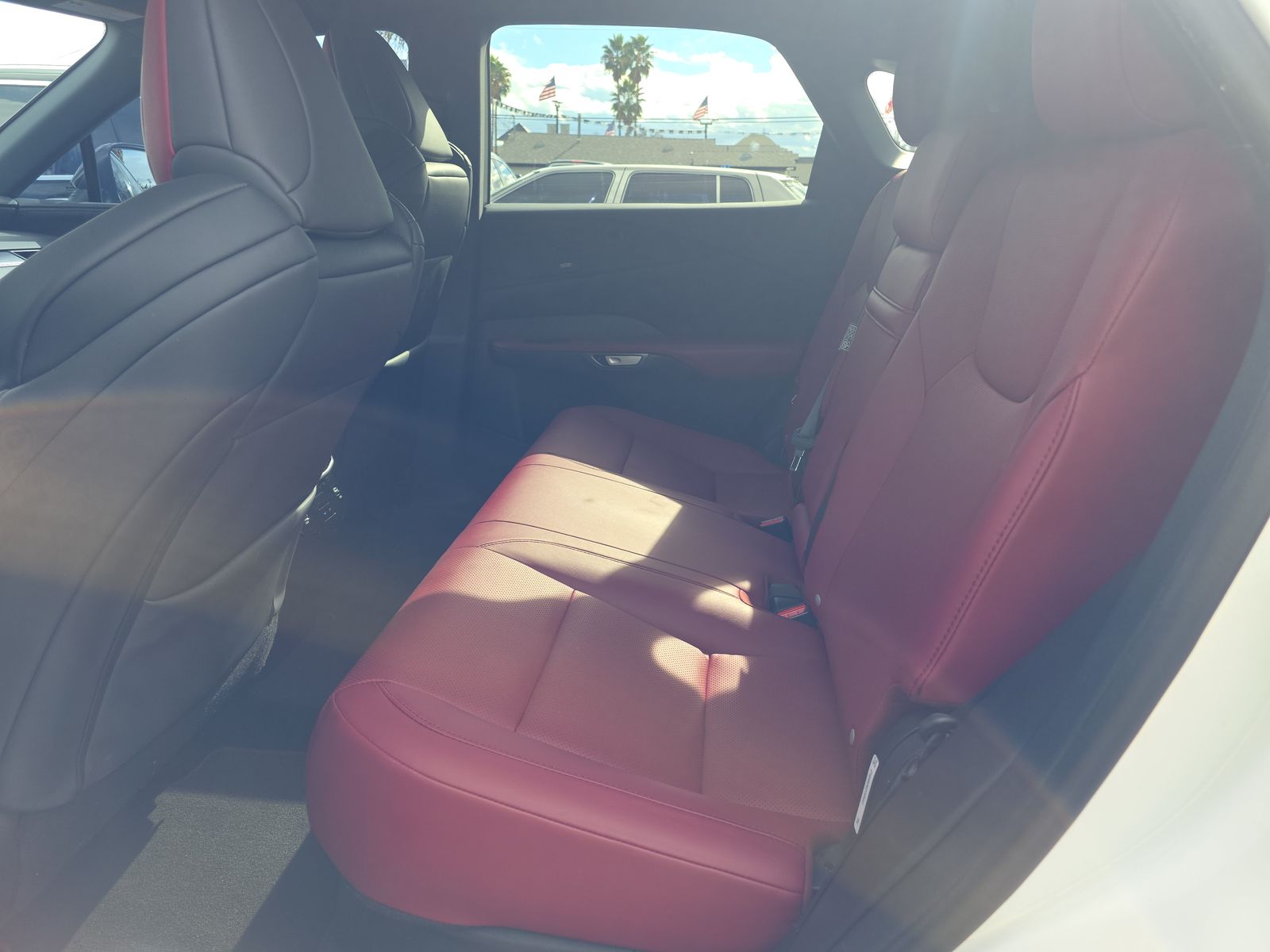 2023 Lexus RX RX 350 F SPORT Handling AWD