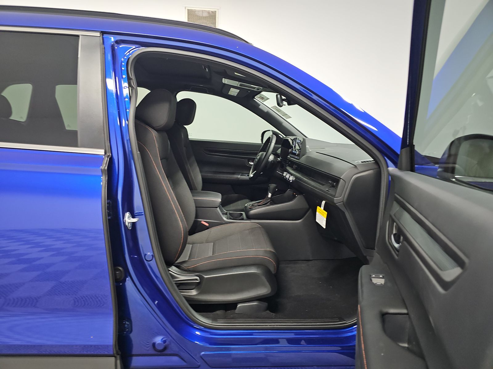 2025 Honda CR-V Hybrid Sport FWD