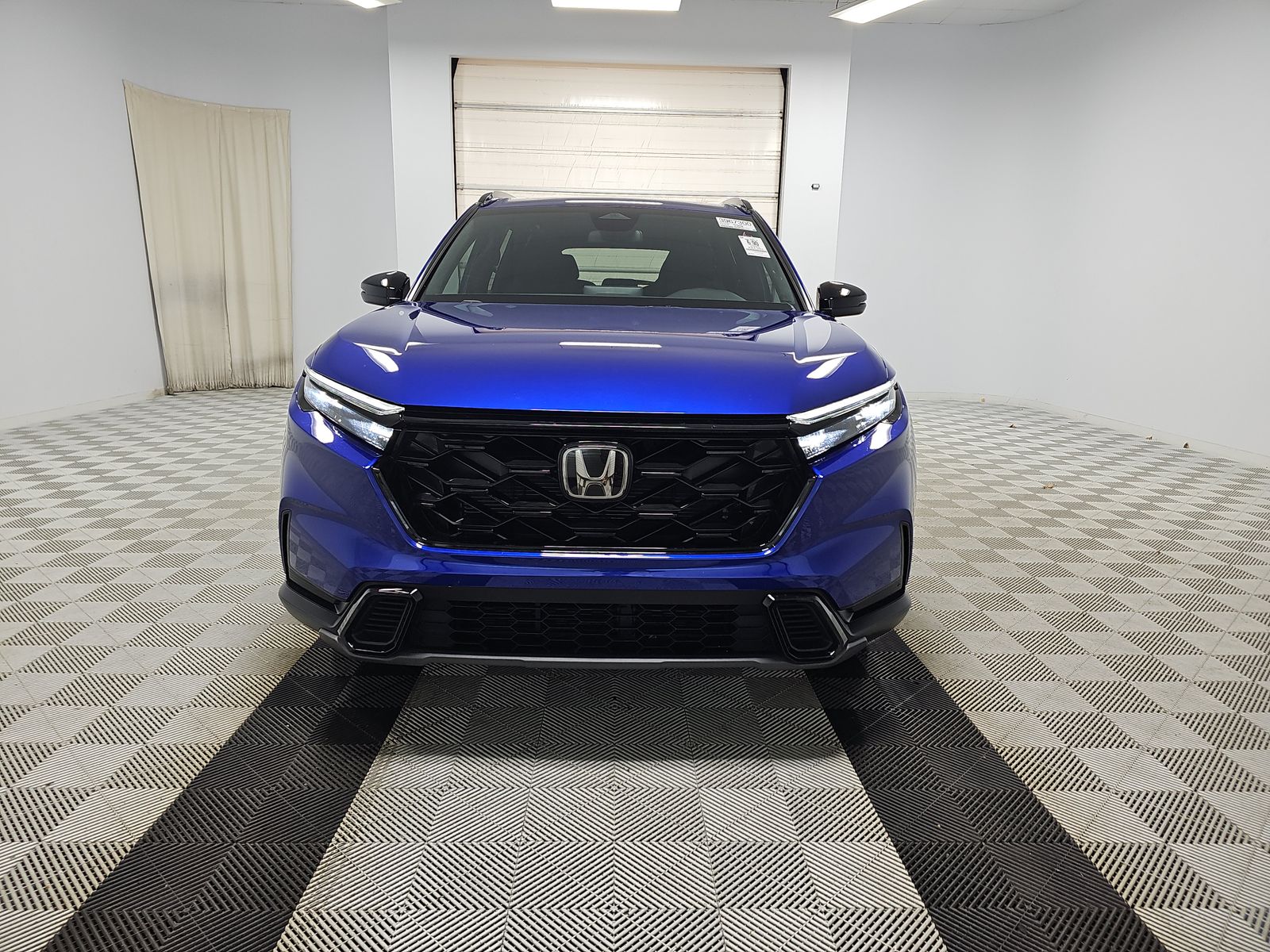 2025 Honda CR-V Hybrid Sport FWD