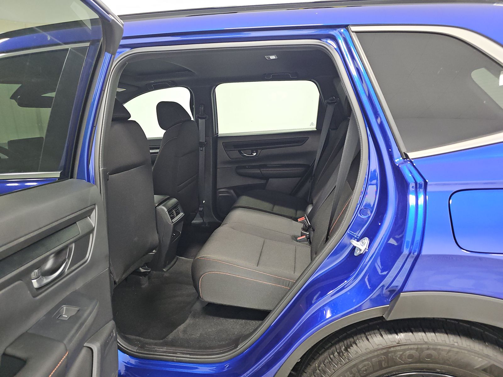 2025 Honda CR-V Hybrid Sport FWD