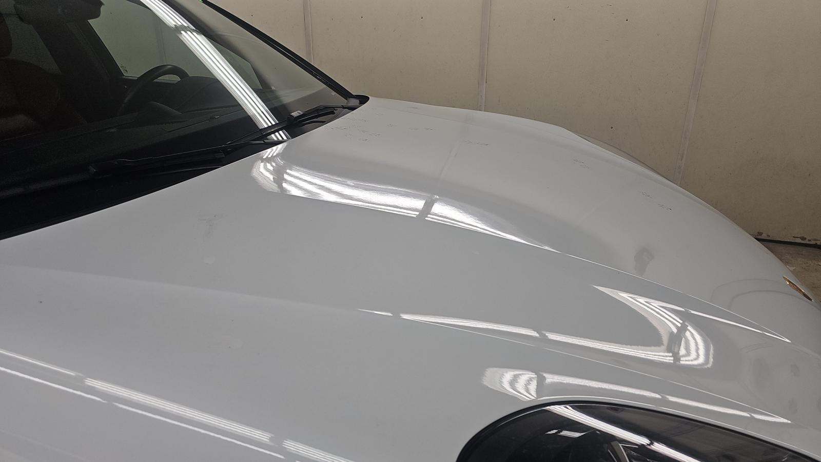 2024 Porsche Macan S AWD