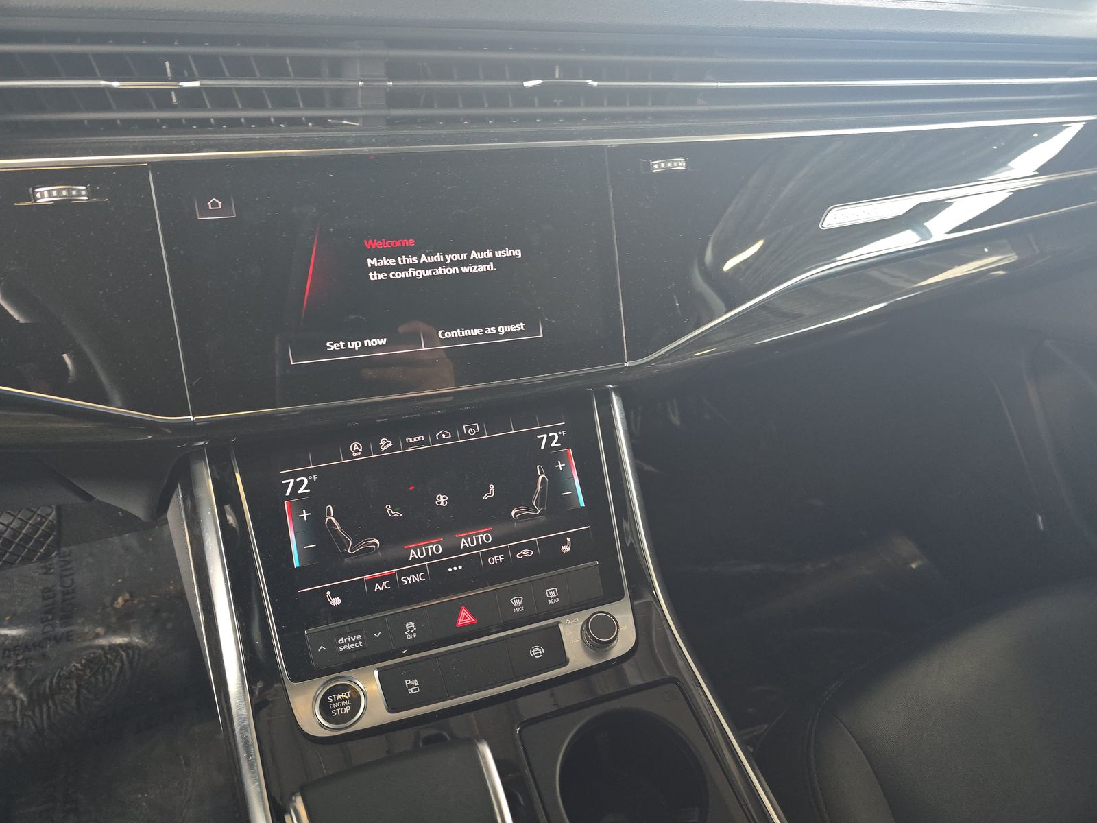 2024 Audi Q7 Premium Plus AWD