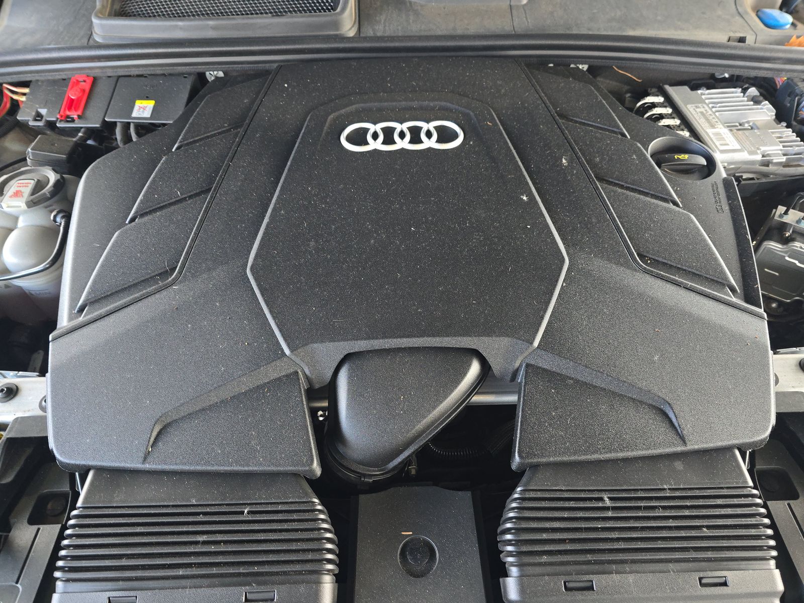 2024 Audi Q7 Premium Plus AWD