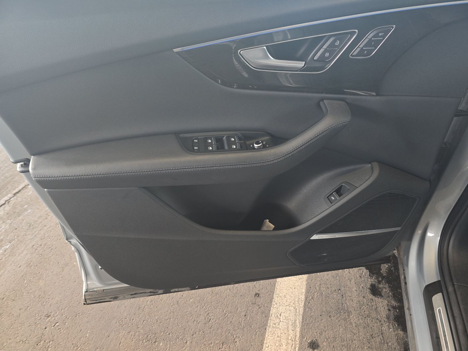 2024 Audi Q7 Premium Plus AWD