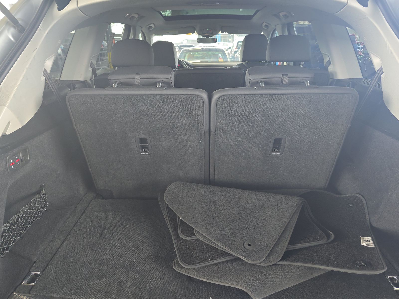 2024 Audi Q7 Premium Plus AWD