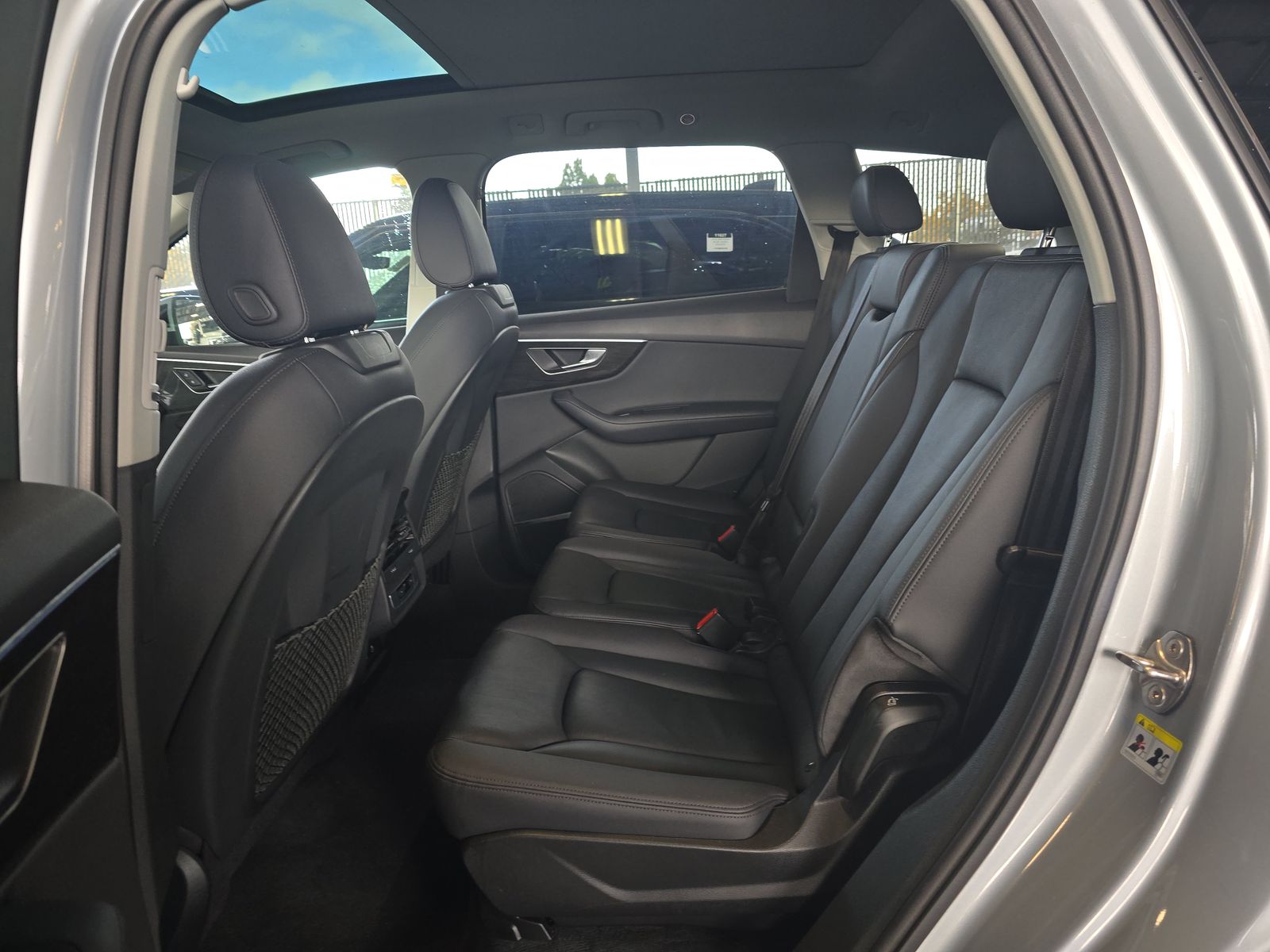 2024 Audi Q7 Premium Plus AWD