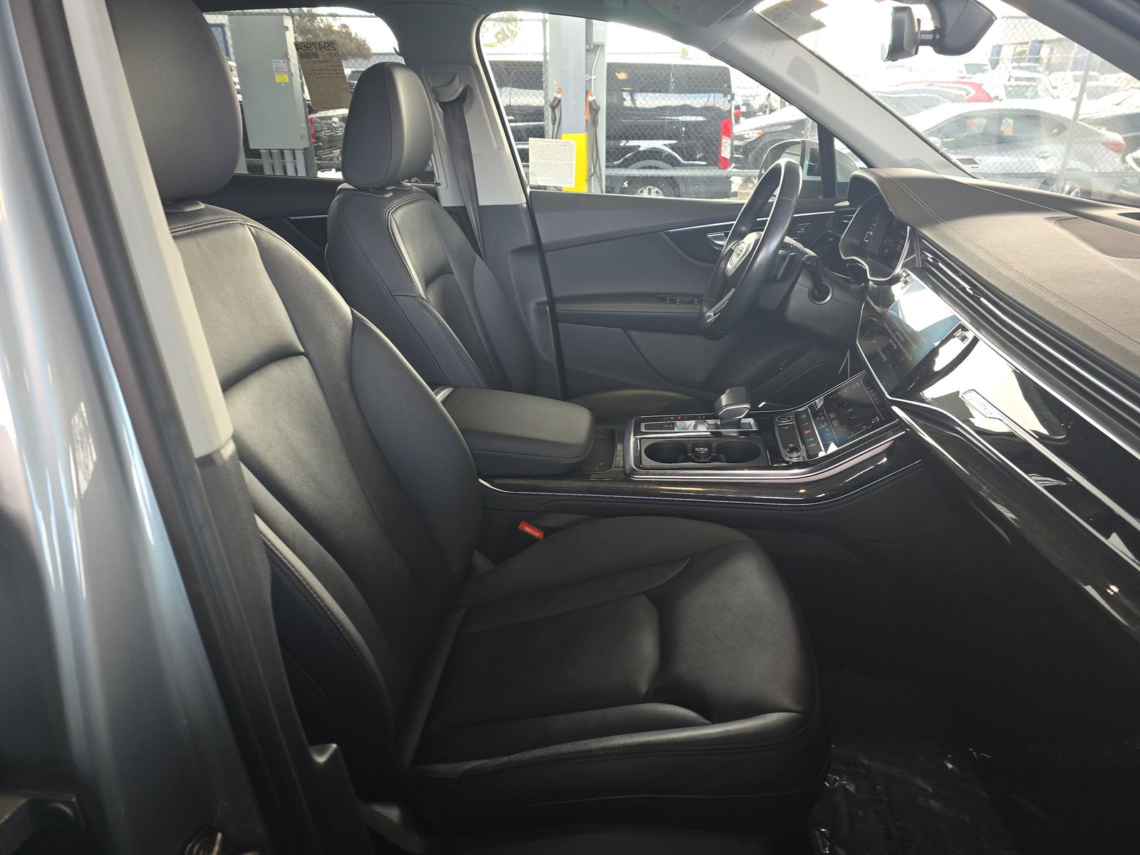 2024 Audi Q7 Premium Plus AWD