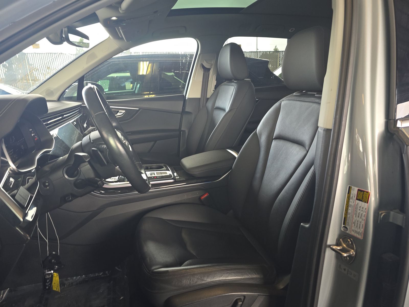 2024 Audi Q7 Premium Plus AWD