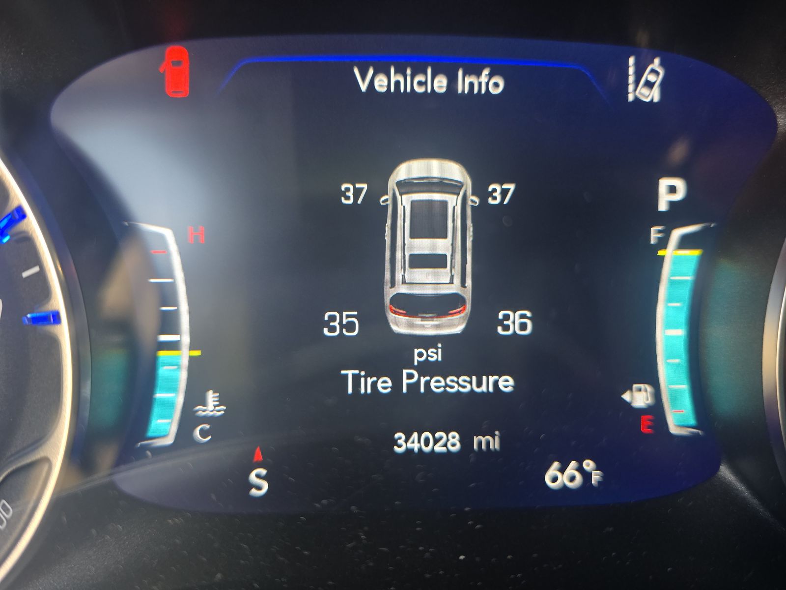 2024 Chrysler Pacifica Touring L FWD