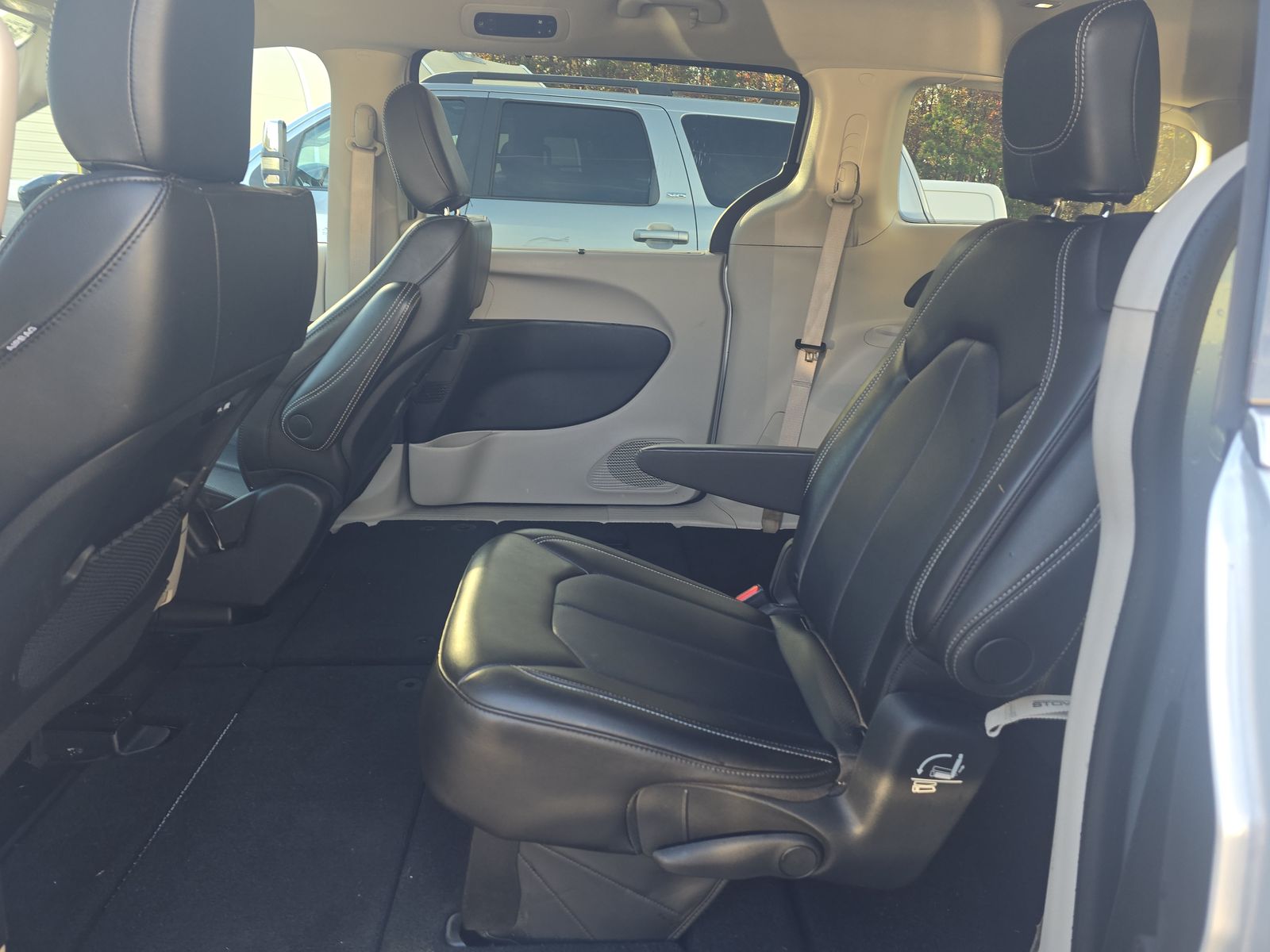 2024 Chrysler Pacifica Touring L FWD