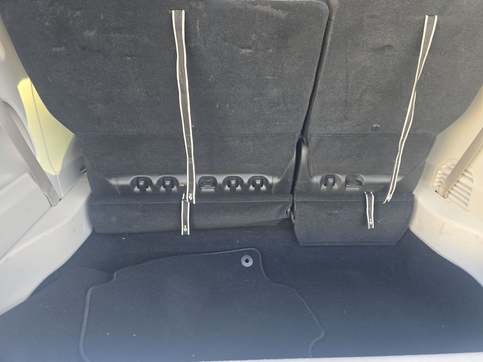 2024 Chrysler Pacifica Touring L FWD