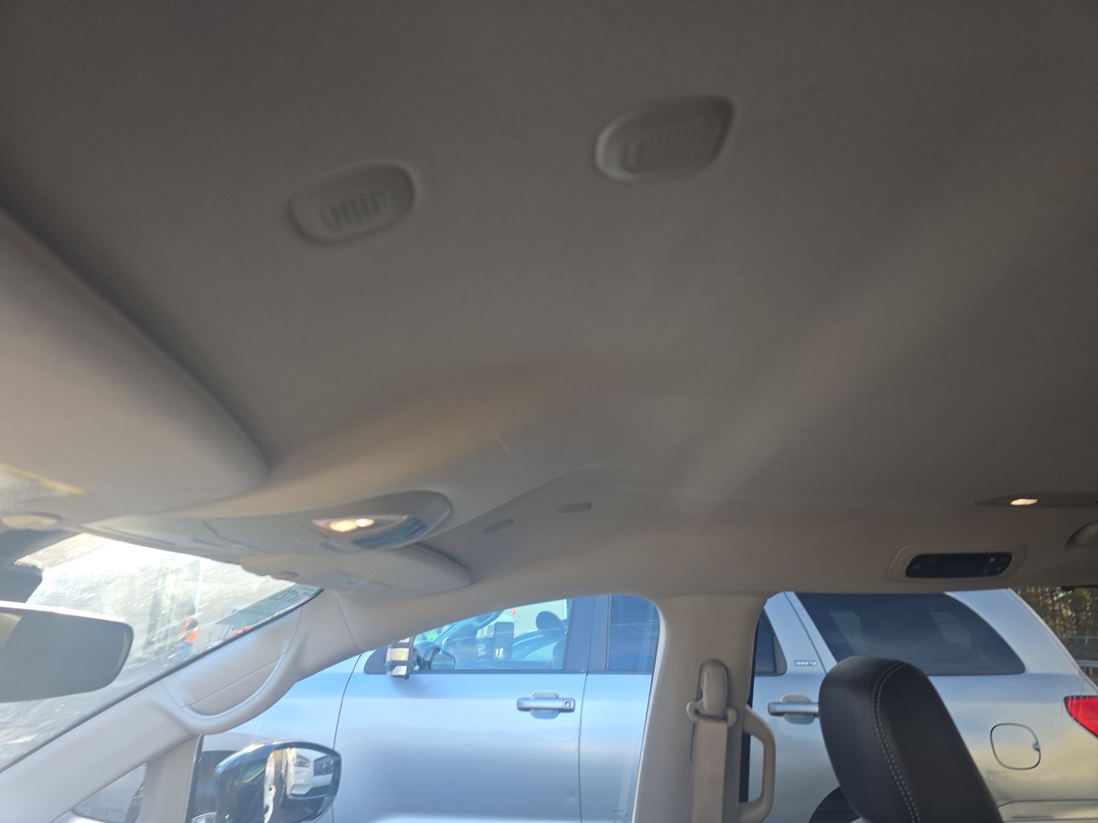 2024 Chrysler Pacifica Touring L FWD