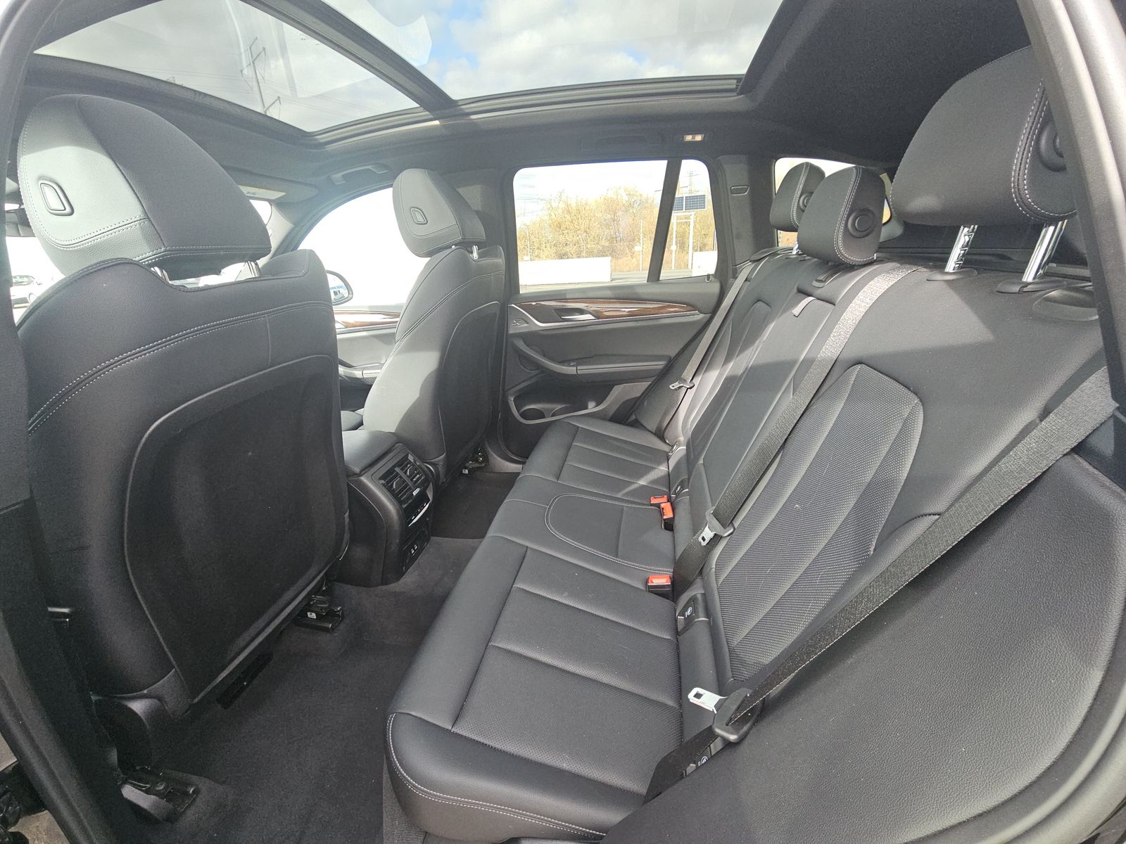 2024 BMW X3 xDrive30i AWD