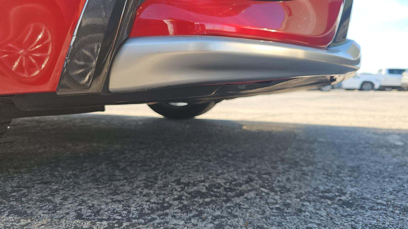 2023 Toyota Camry XSE FWD